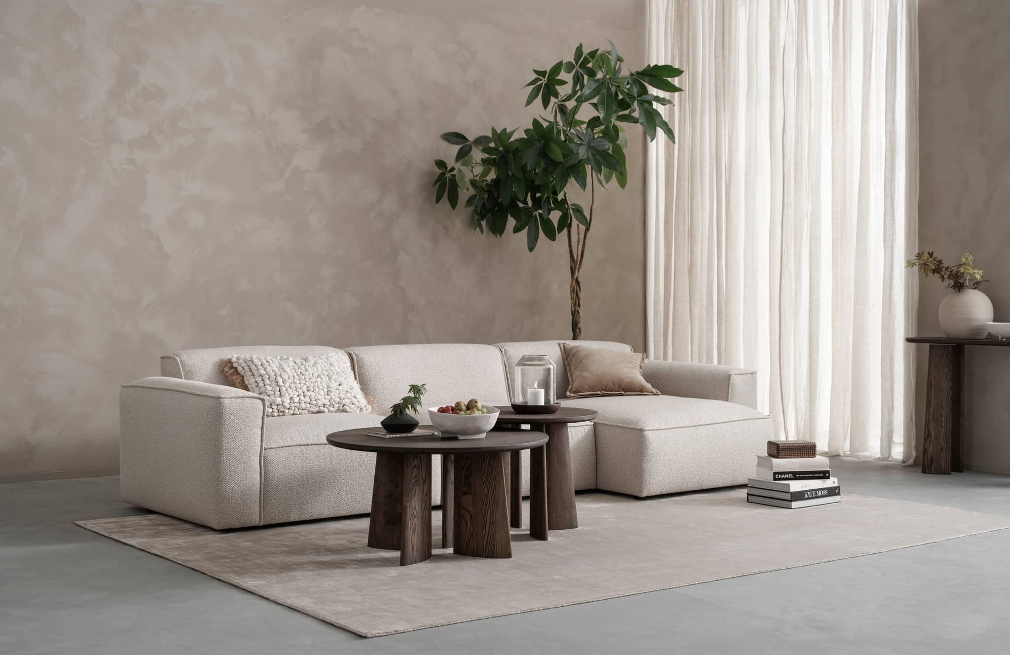 San Remo sofa fra Fagmøbler