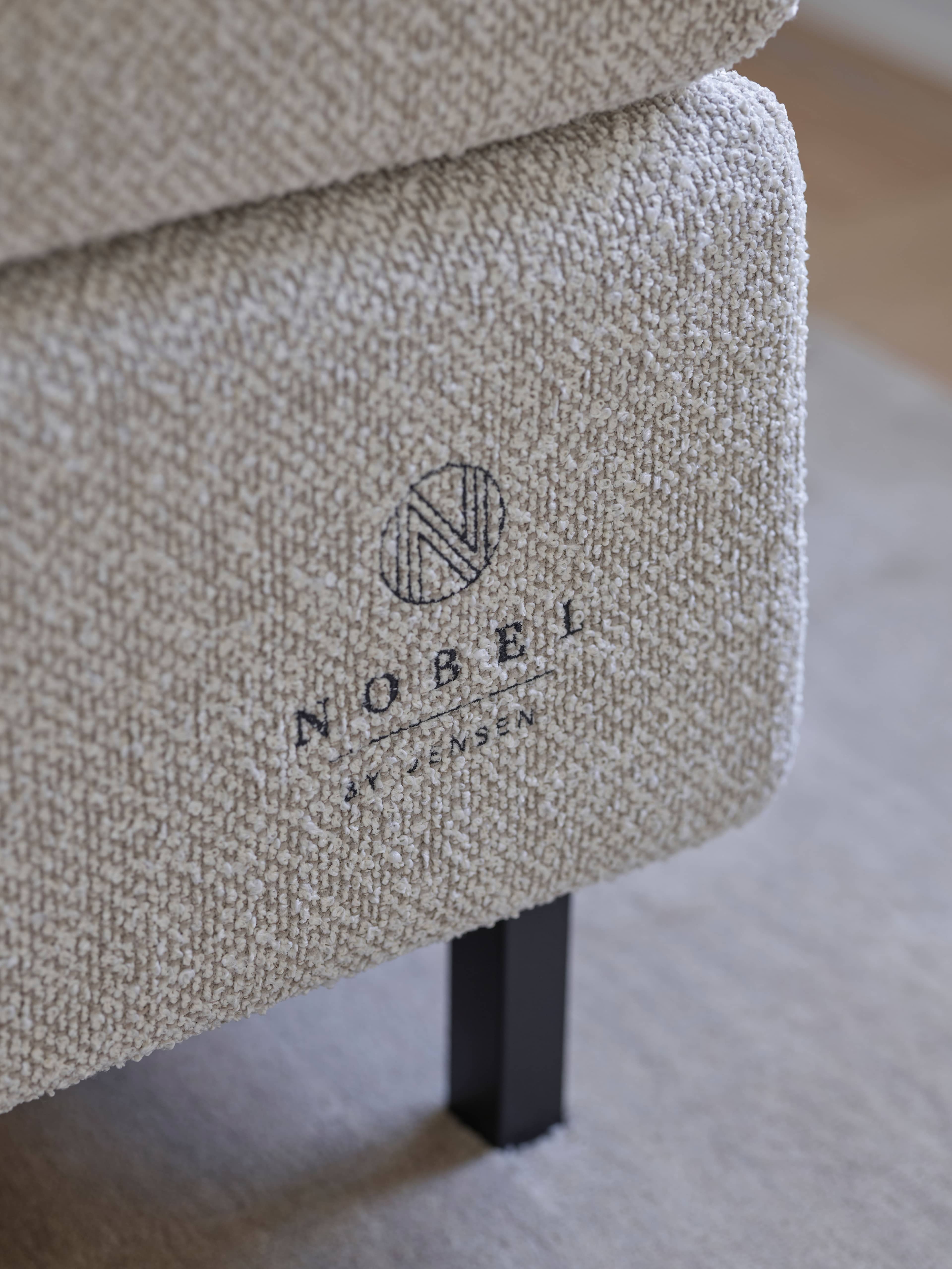 Nobel® by Jensen
