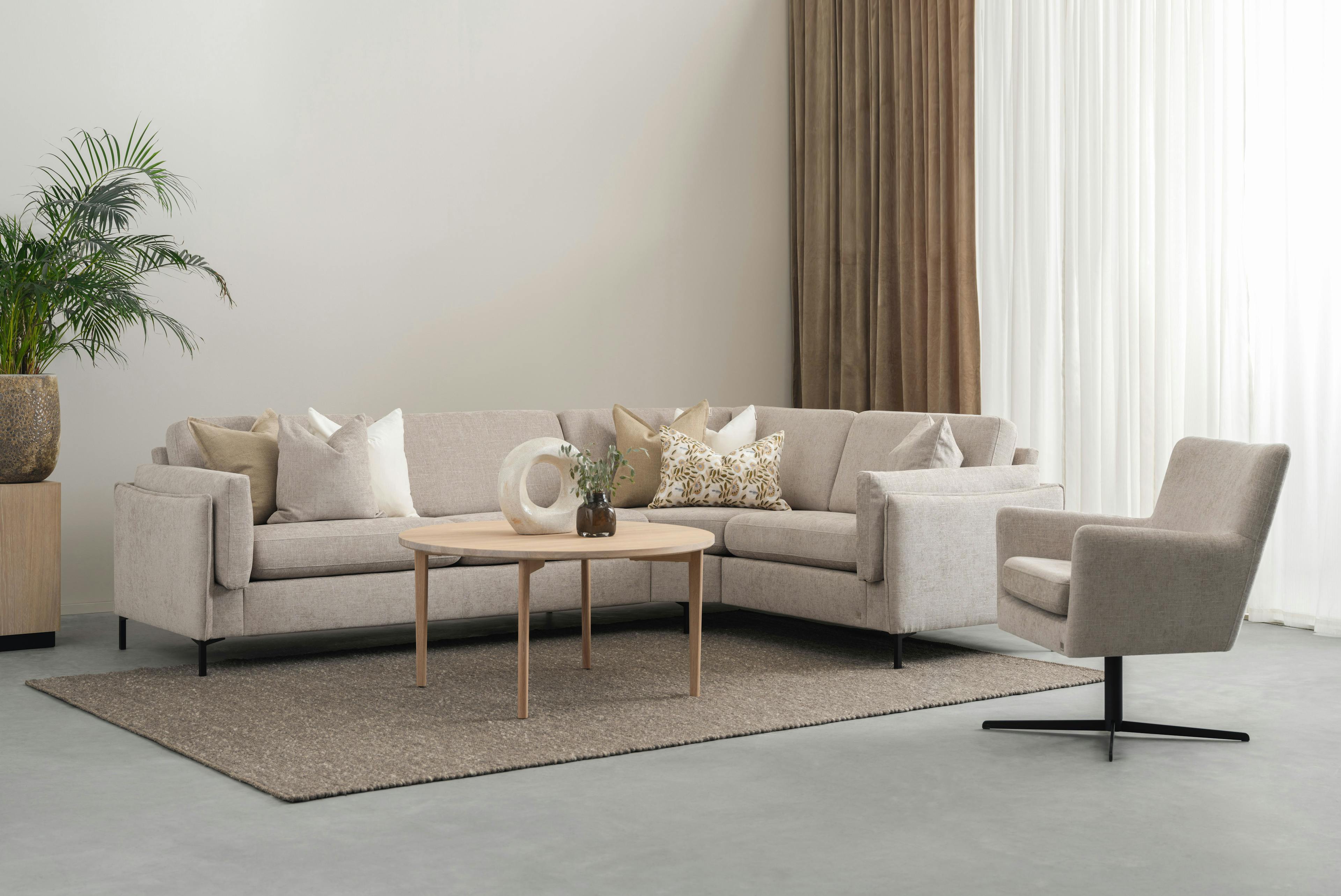 Skovby sofabord fra Fagmøbler