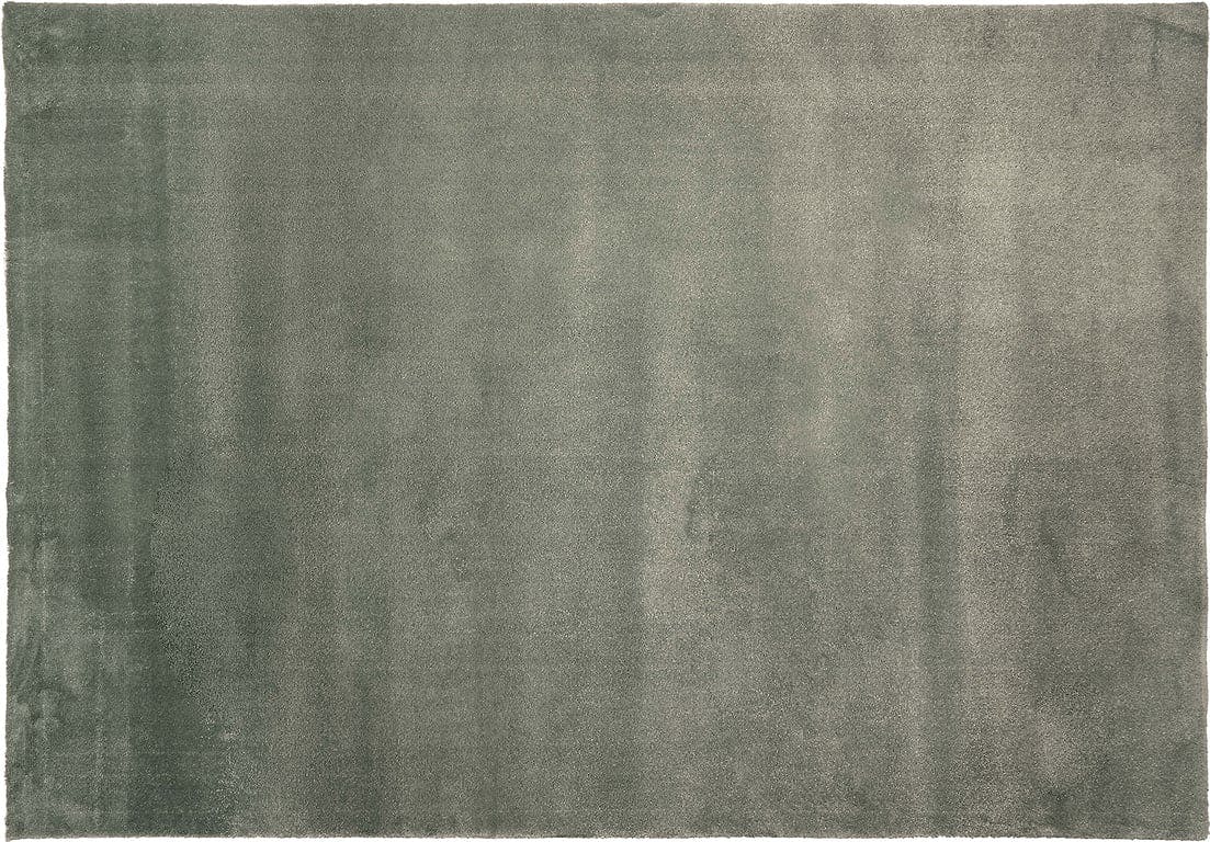 Bilde av Dundee teppe (160x230 cm, grønn)