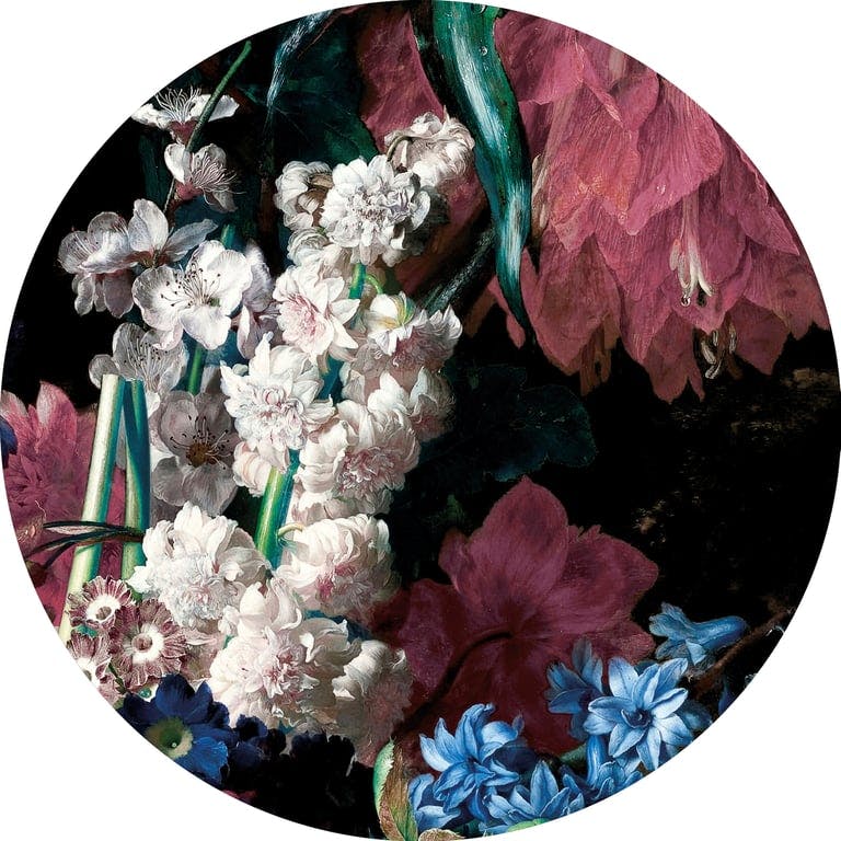 $Bilde av Circle art Bouquet 2 (Ø90 cm)
