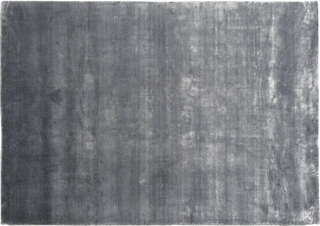 Bilde av Charles teppe (240x340 cm, mørk grå)