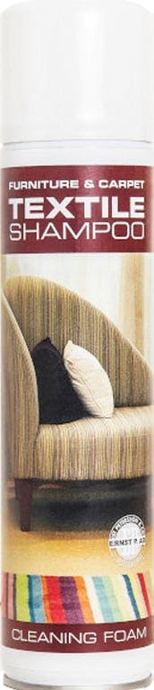$Bilde av EP Furniture tekstil shampo (Skumrens, 400ml.)