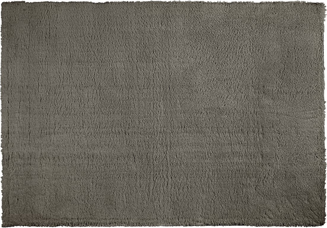 $Bilde av Soft teppe (200x290 cm, grå)