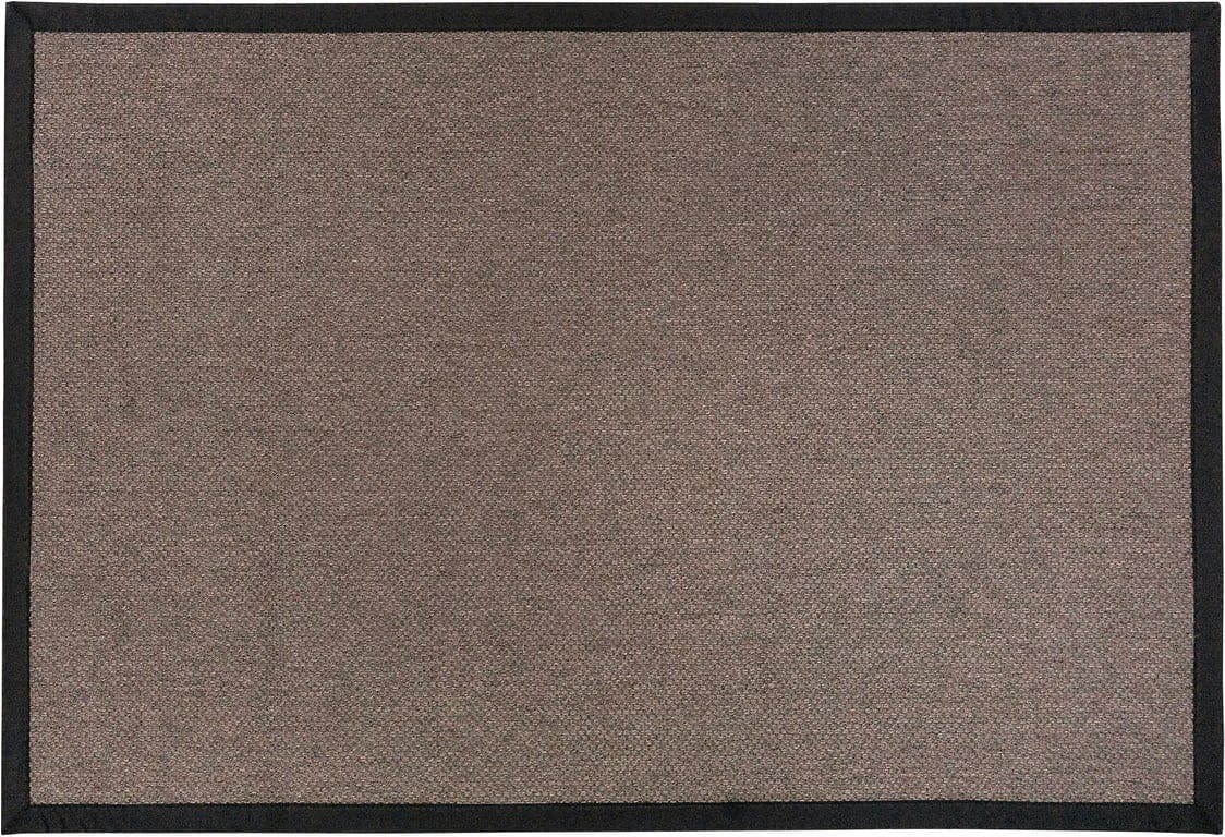 $Bilde av Tomar dørmatte (50x80 cm, grå)