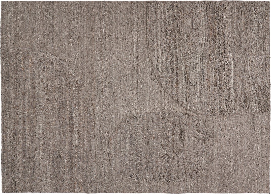 $Bilde av Sevilla teppe (200x290 cm, beige)
