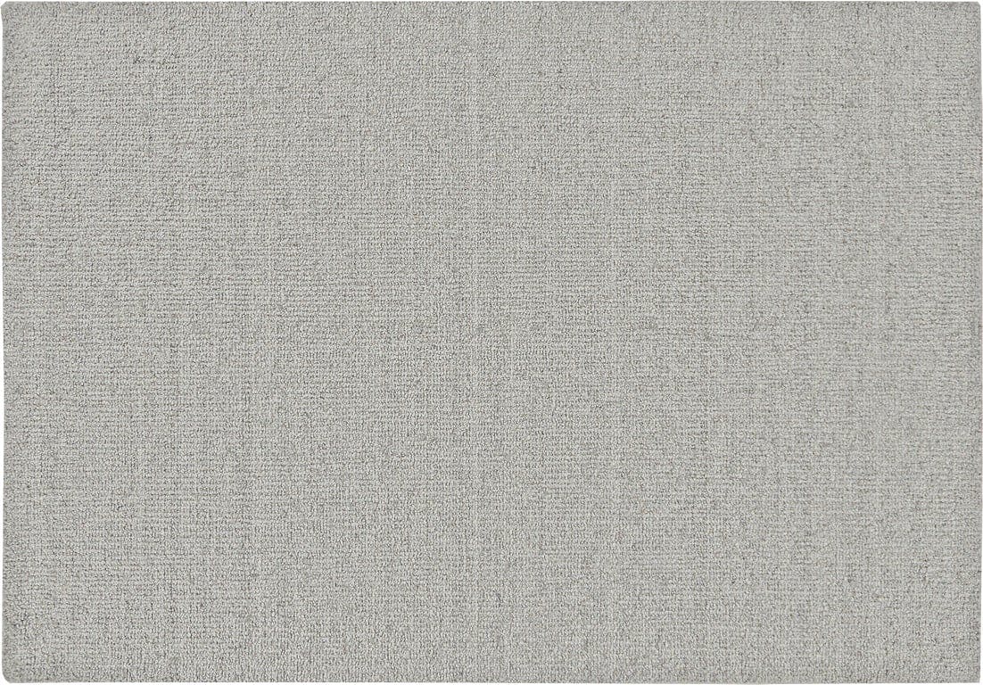 Bilde av Colmar teppe (200x290 cm, lys grå)