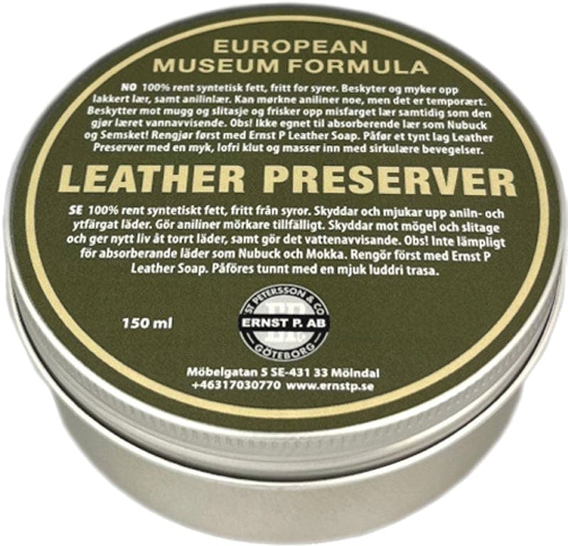 $Bilde av Leather Preserver  (150 ml)