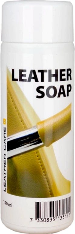 Bilde av Leather Soap   (150ml)