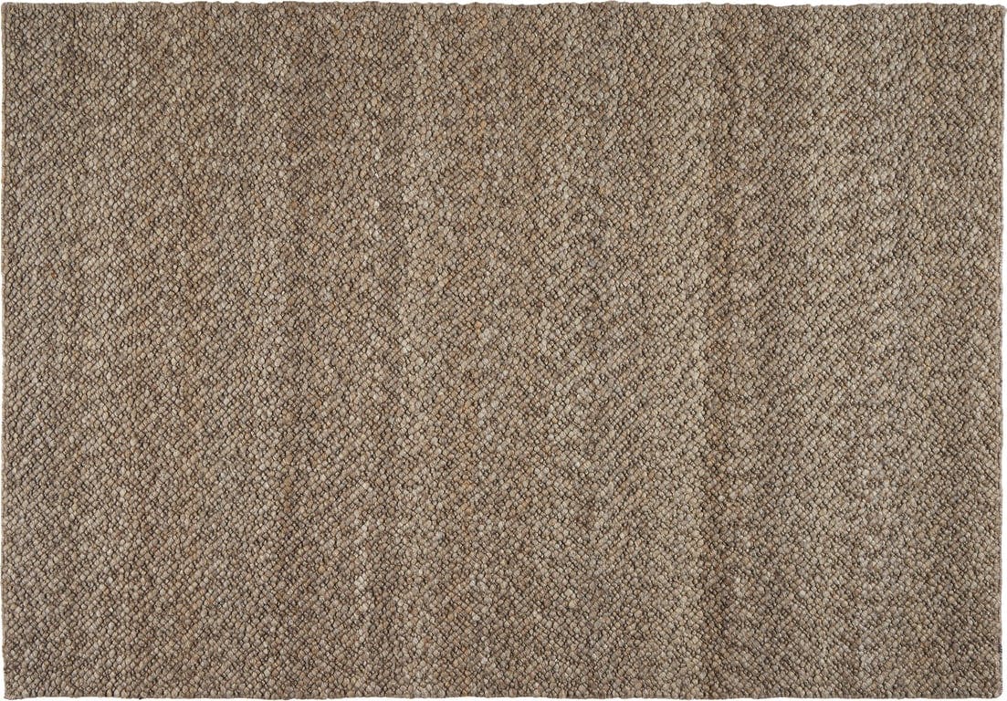 $Bilde av Montpelier teppe (brun 160x230)
