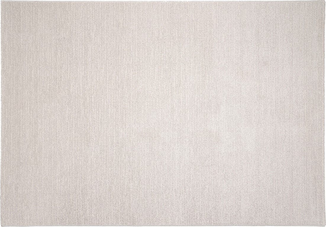 $Bilde av Laros teppe (160x230 cm, lys grå)