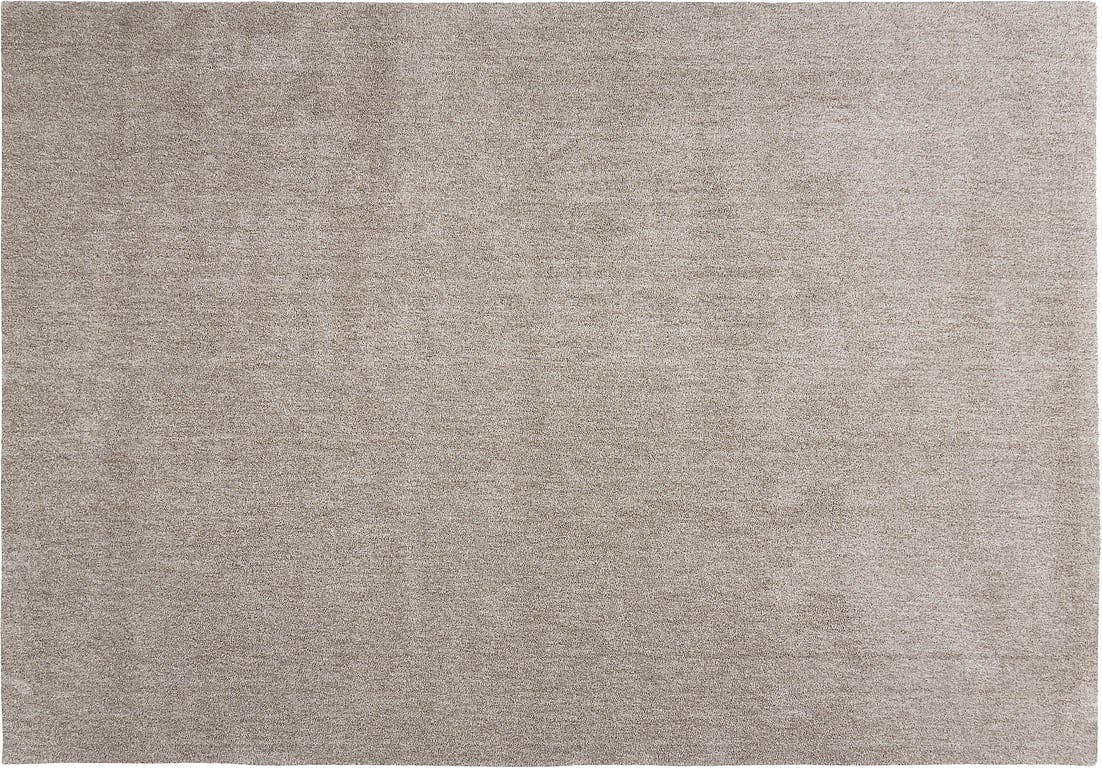 Bilde av Myk teppe (60x115 cm, beigemiks)