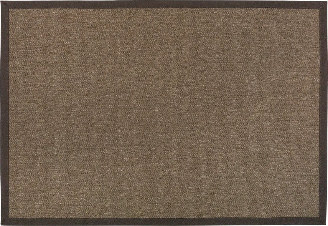 $Bilde av Tomar dørmatte (50x80 cm, brun)