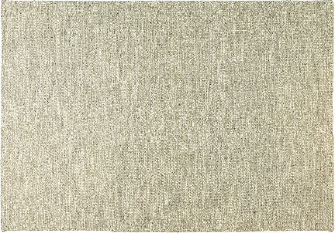 $Bilde av Gålå rye (160x230 cm, grå)