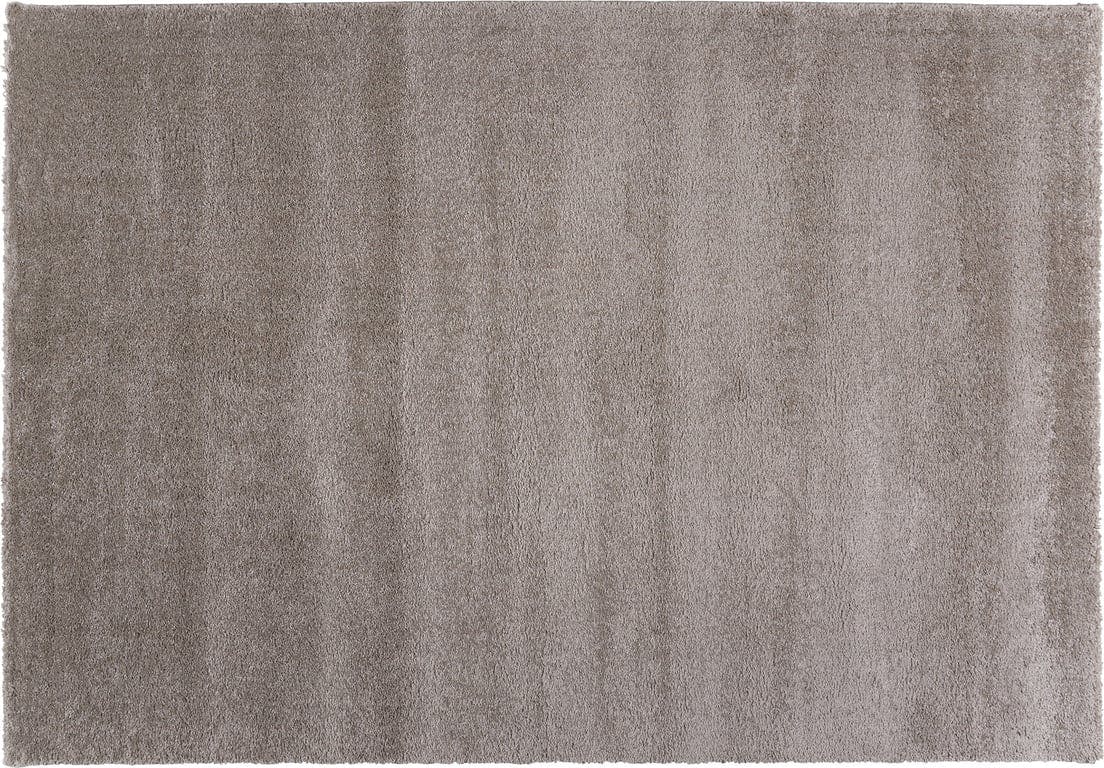 $Bilde av Louise teppe (160x230 cm, lys grå)