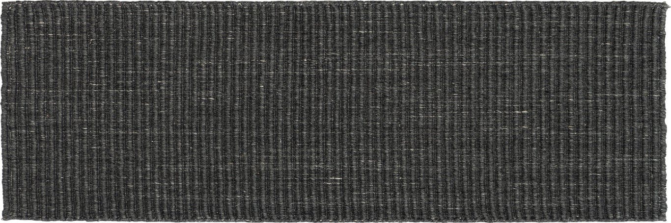 $Bilde av Rill løper (80x240 cm, sort)