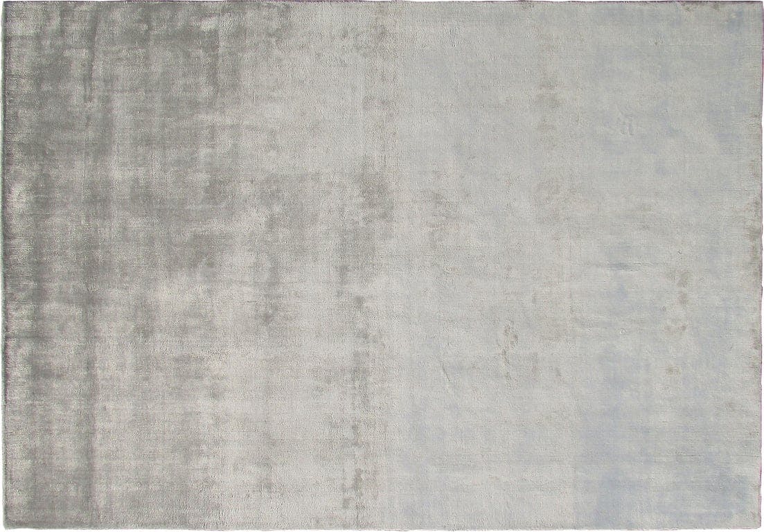 Bilde av Charles teppe (140x200 cm, lys grå)