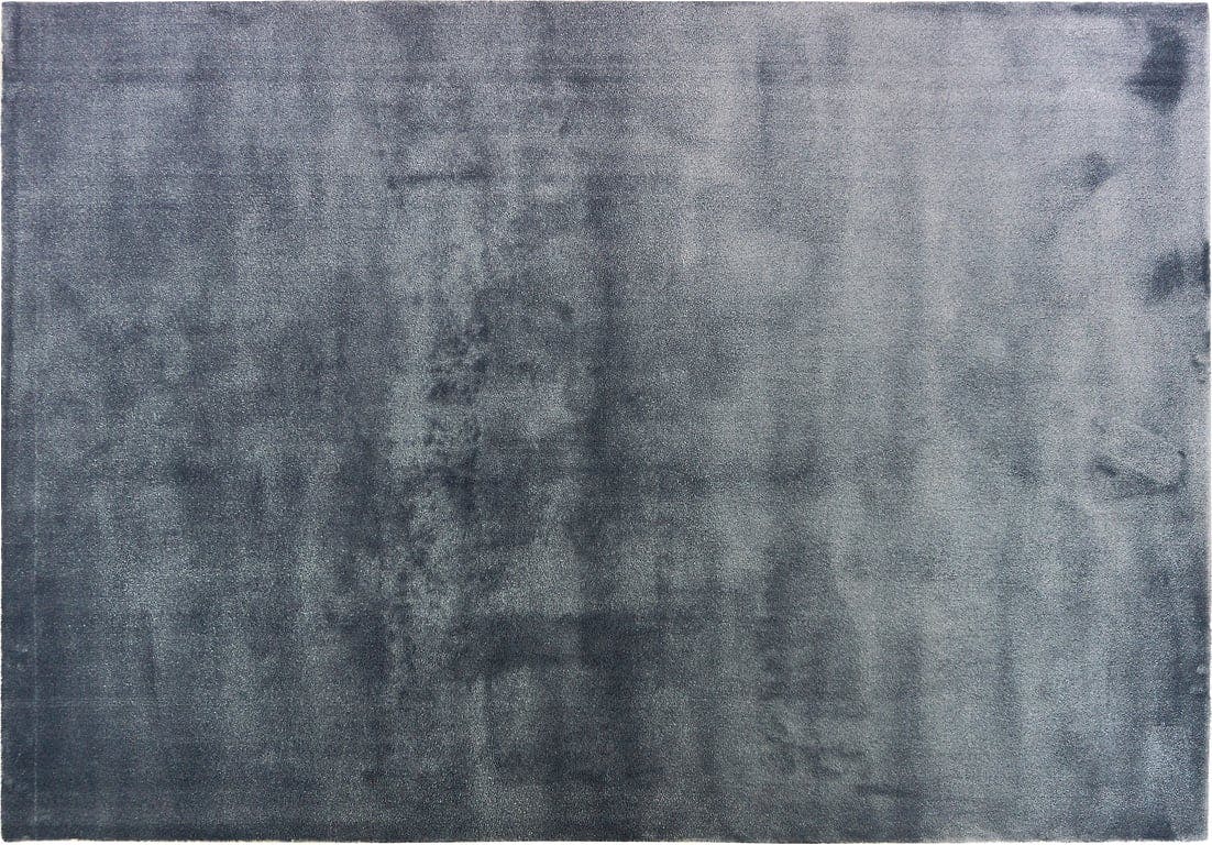 $Bilde av Dundee teppe (160x230 cm, blå)