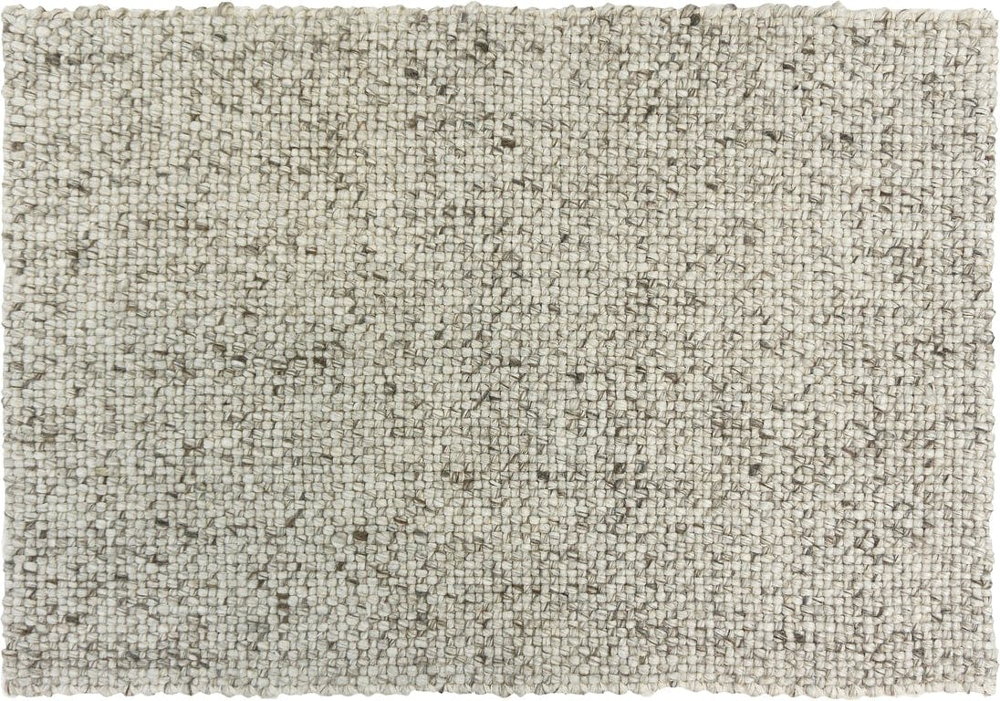 $Bilde av Helsinki teppe (80x230 cm, brun)