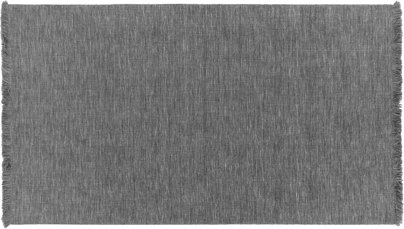 $Bilde av Hovden rye (80x150 cm, grå)