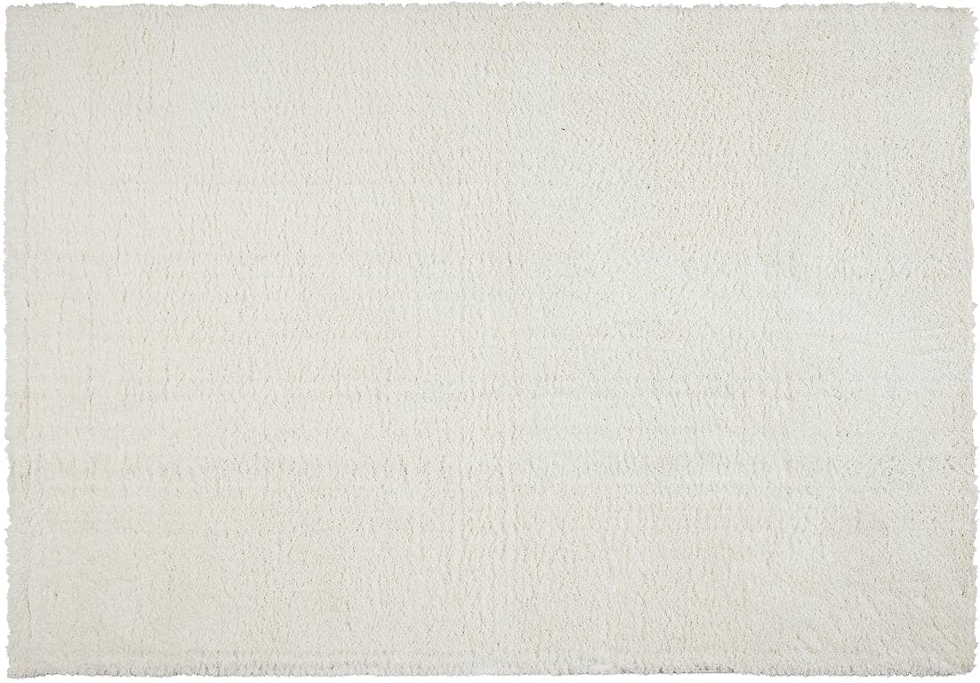 $Bilde av Soft teppe (160x230 cm, hvit)