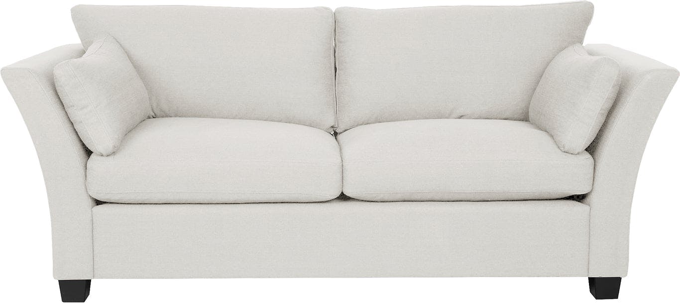 $Bilde av Bradford 2,5-seter sofa (Uten nagler, stoff Zenith)