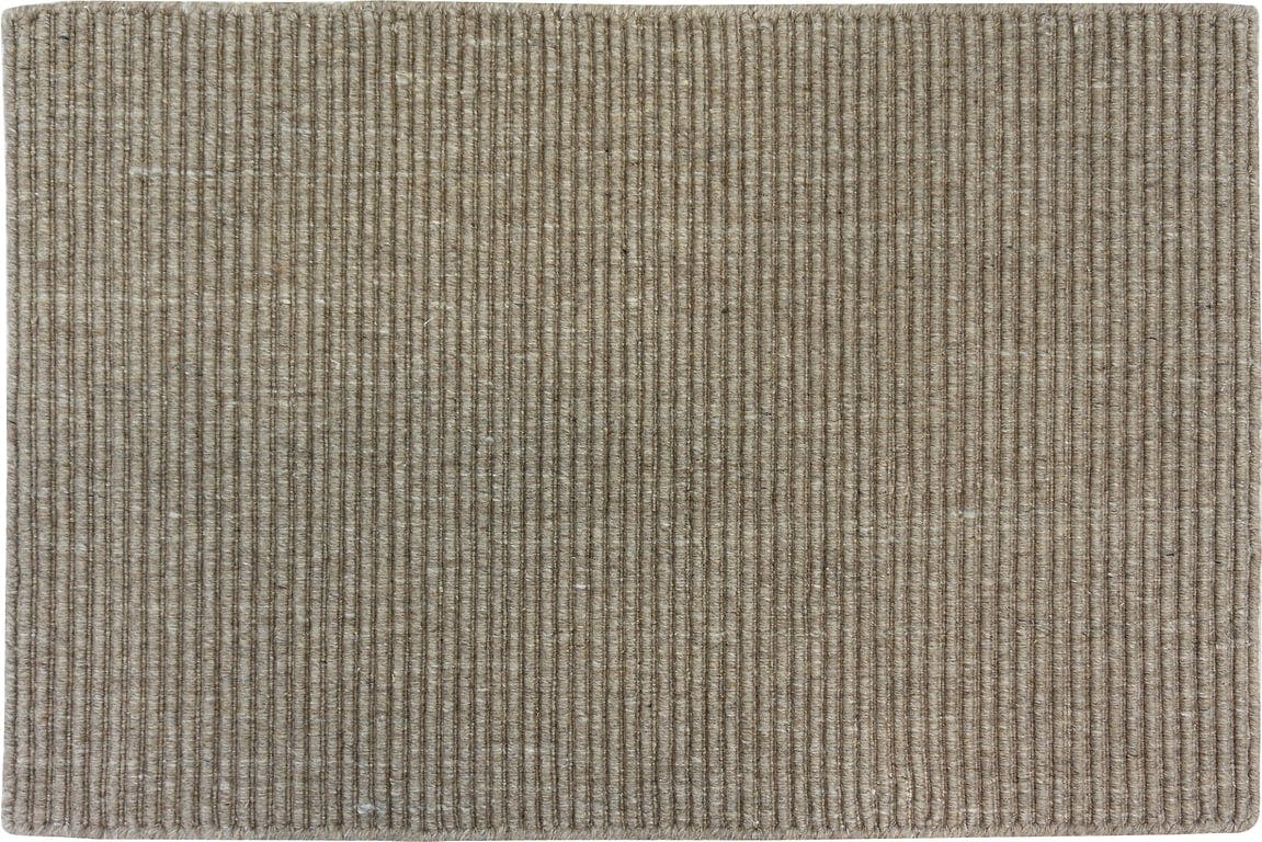 $Bilde av Rill dørmatte (60x90 cm, beige)