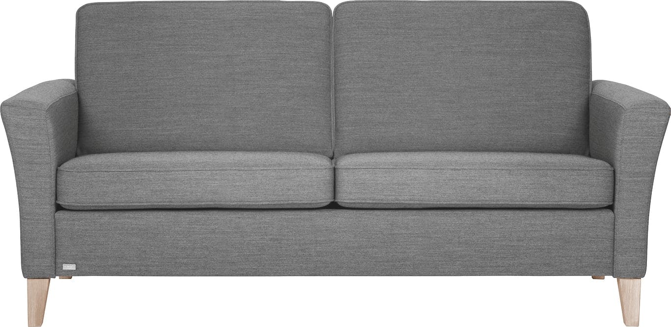 $Bilde av Savoy 2-seter sofa (Lang Uten kappe. Armelene B, u/kappe, stoff Liavik)
