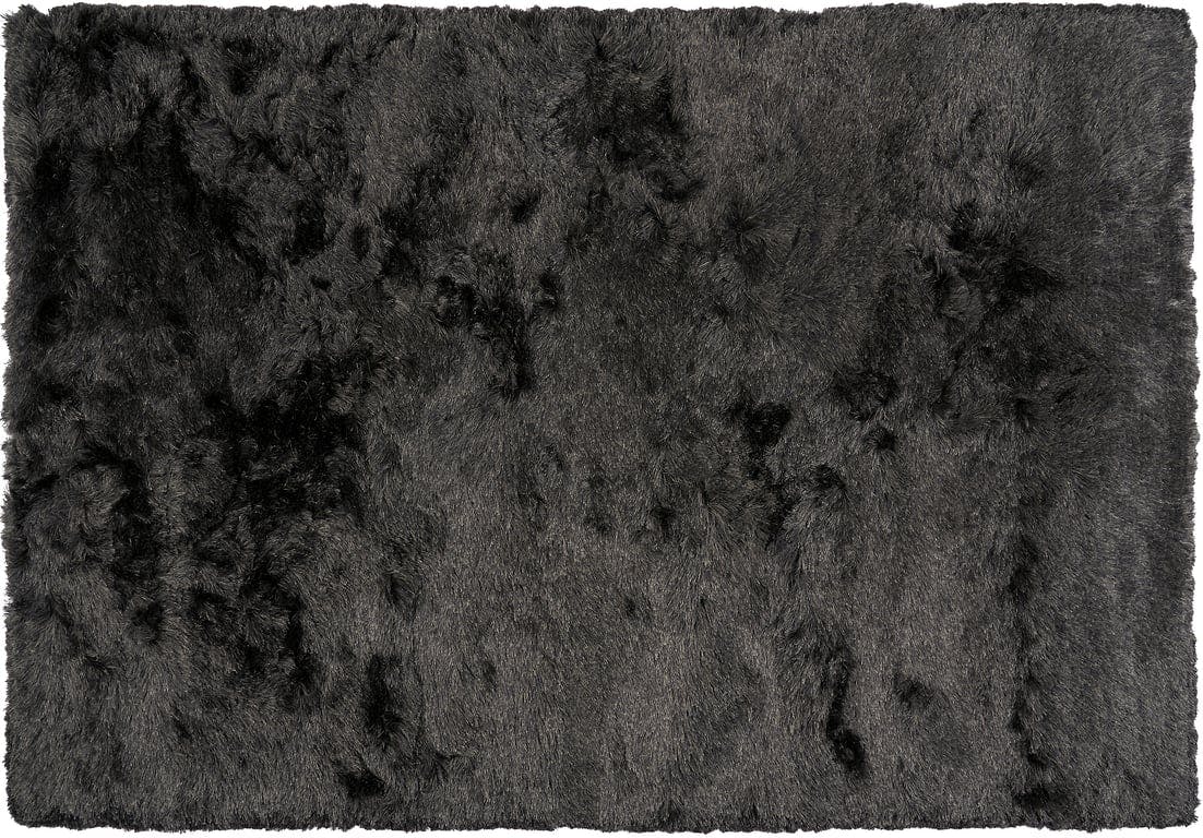 $Bilde av Malibu teppe (200x290 cm, kull)