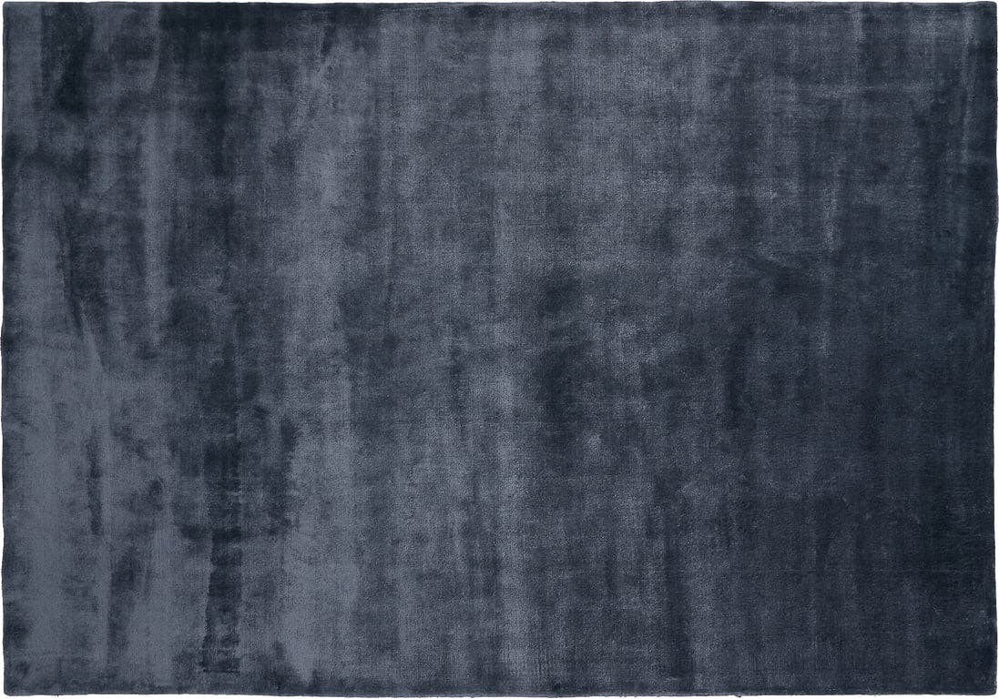 Bilde av Charles teppe (160x230 cm, midnatt)