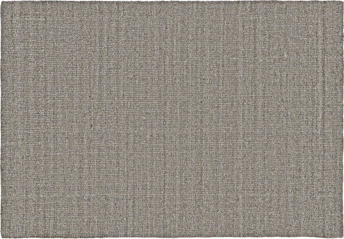 $Bilde av Colmar teppe (160x230 cm, lys brun)