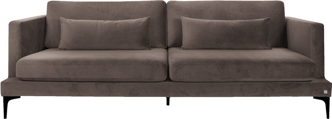 $Bilde av Oslo 3-seter sofa (stoff Megan)