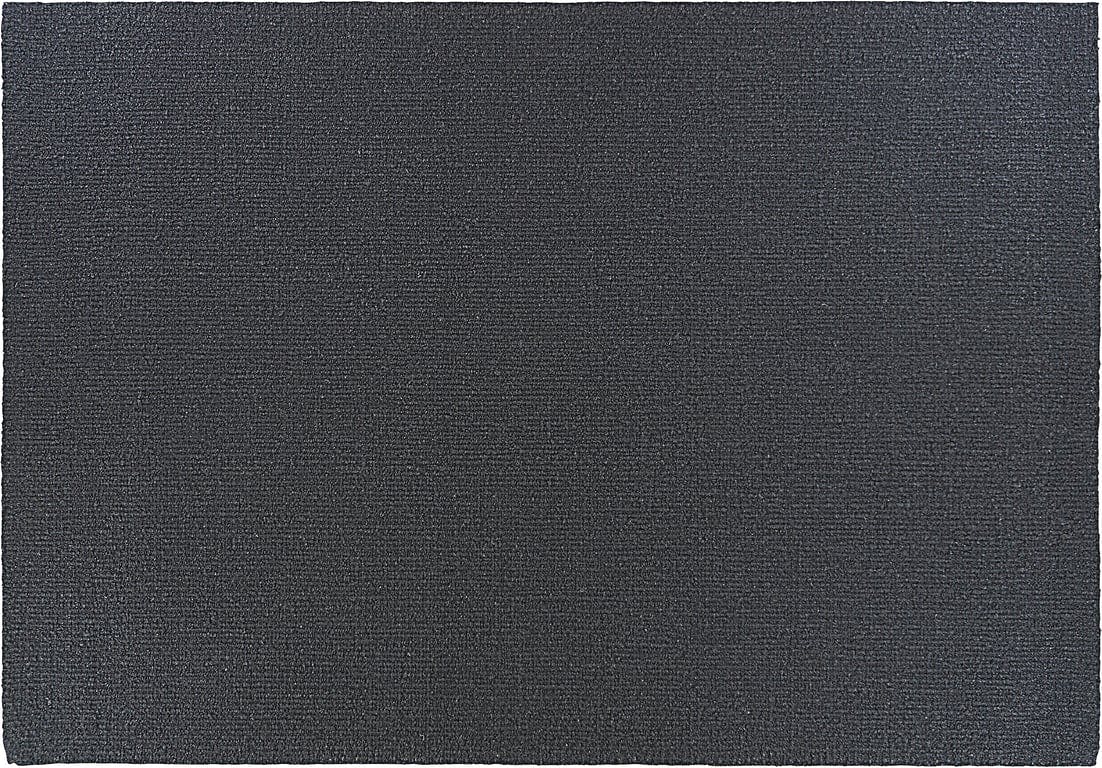 $Bilde av Colmar teppe (160x230 cm, svart)