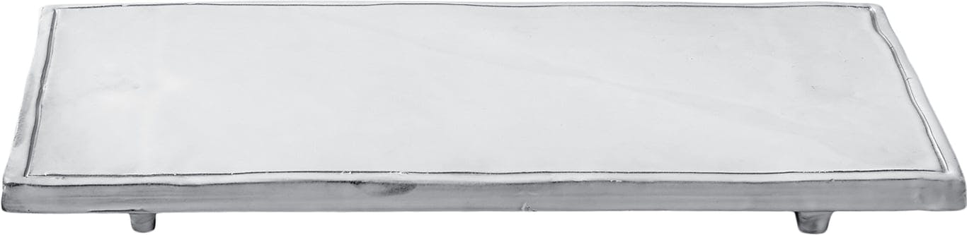 Bilde av Nella Vita antipasti plate 43 cm (hvit)
