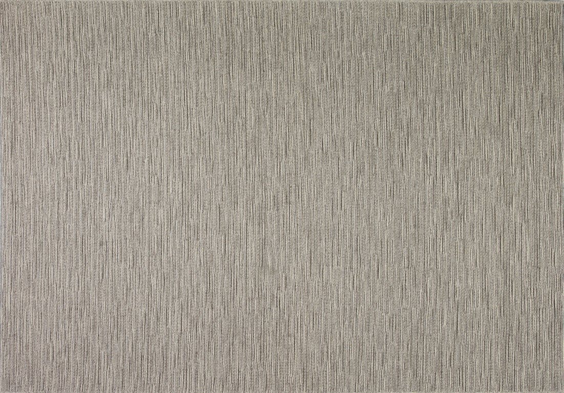 $Bilde av Harvey teppe (160x230 cm, grå)