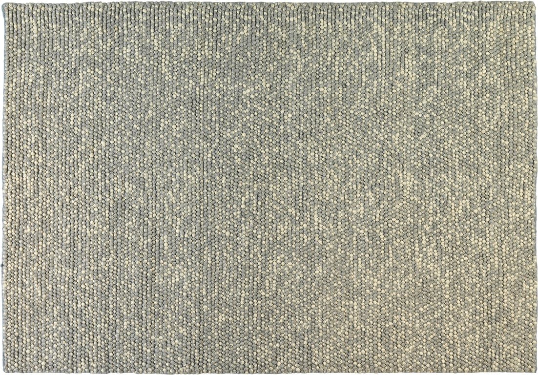 $Bilde av Riverstone teppe (160x230 cm, grå)
