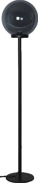 Bilde av Orby gulvlampe (H 155 cm, sort)