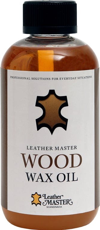 Bilde av Wood Wax Oil (250 ml for treverk)