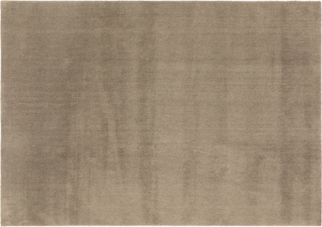 Bilde av Myk teppe (80x150 cm, taupe)