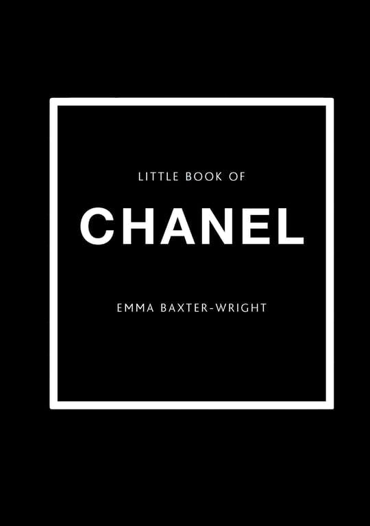 $Bilde av Little Book of Chanel (Fra den spennende kolleksjonen av dekorative coffee table books fra New Mags)