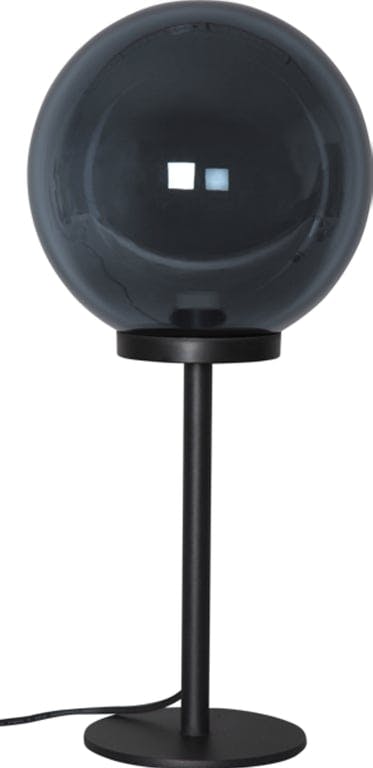 Bilde av Orby bordlampe (H 66 cm, sort)