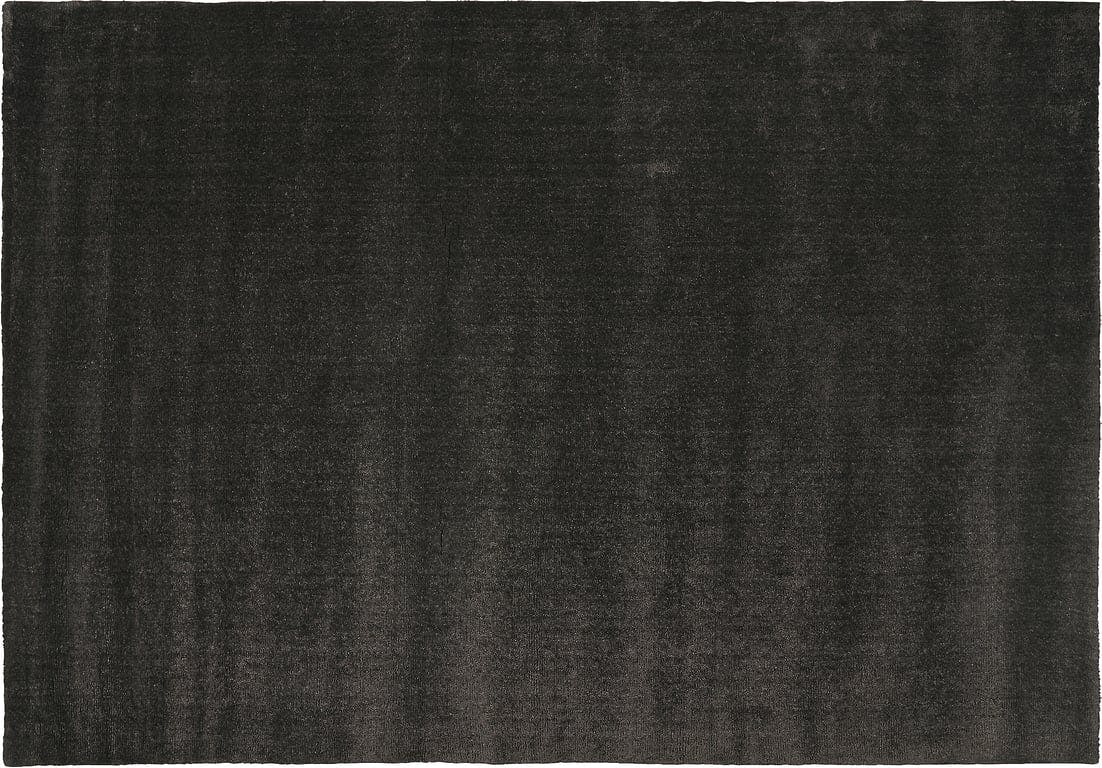 Bilde av Loxton teppe (160x230 cm, mørk grå)