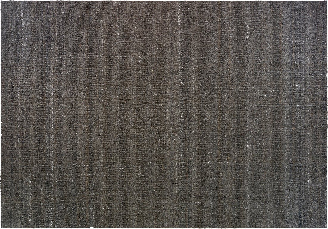 $Bilde av Colmar teppe (160x230 cm, mørk brun)