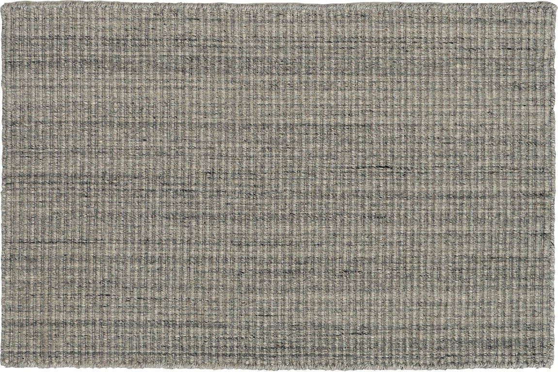 $Bilde av Rill dørmatte (60x90 cm, grå)