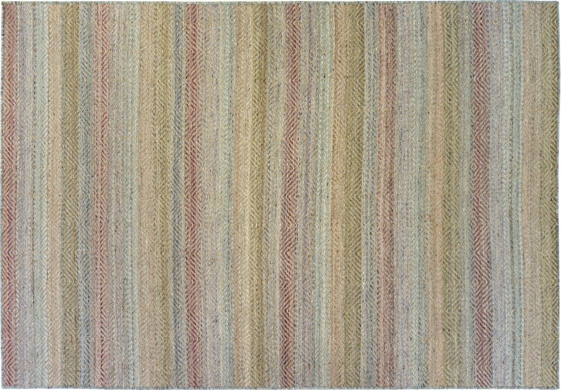 $Bilde av Mathilde teppe (80x150 cm, beige/brun)
