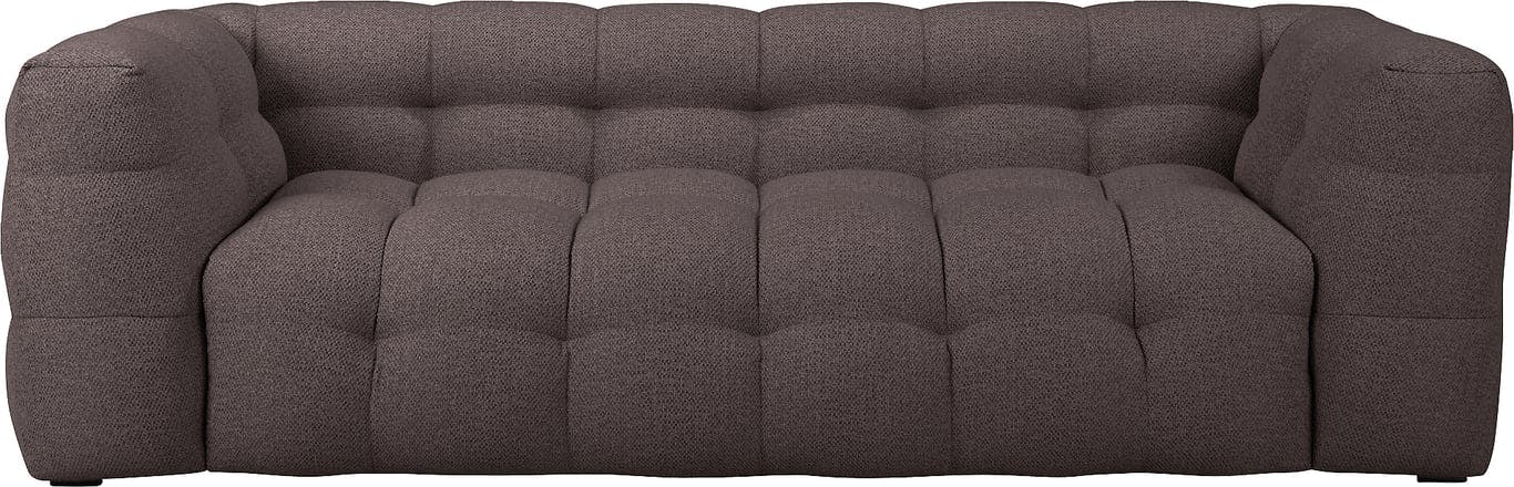 $Bilde av Michelin 3-seter sofa (stoff 422 Taffie T)