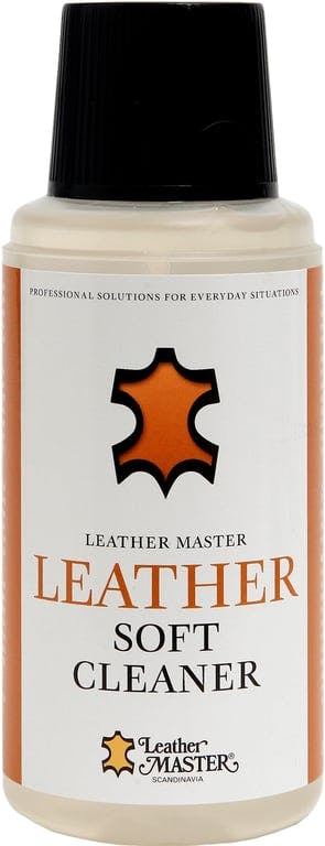 Bilde av Leather Soft Cleaner (250 ml)