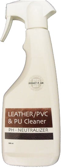 Leather/PVC & PU Protector  