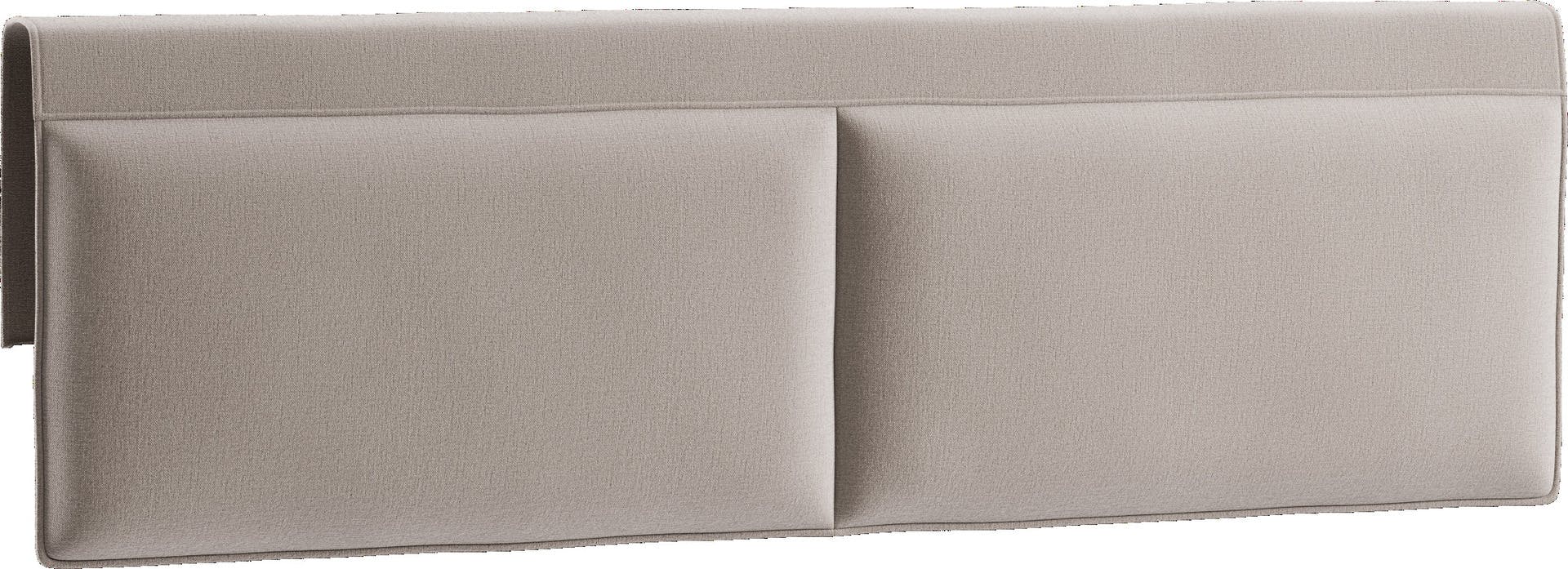 Svane® Hill Headboard Cushion 150/160