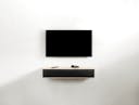 Square TV-bord 120 cm